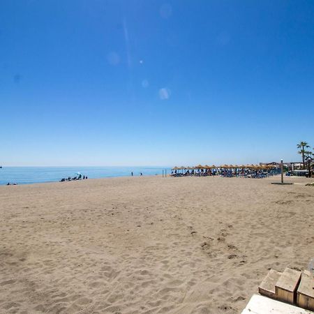 Golondrina By Ivi Real Estate Lägenhet Torremolinos Exteriör bild