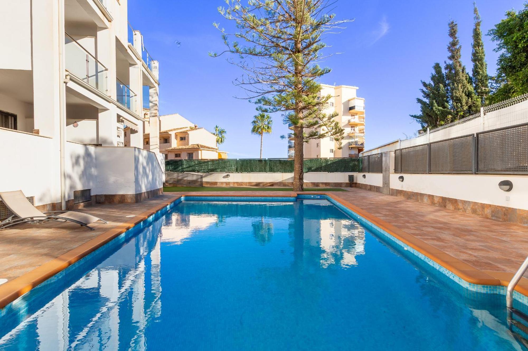 Golondrina By Ivi Real Estate Lägenhet Torremolinos Exteriör bild