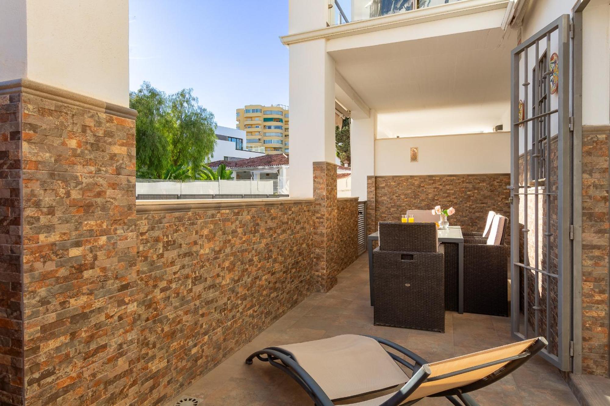Golondrina By Ivi Real Estate Lägenhet Torremolinos Exteriör bild