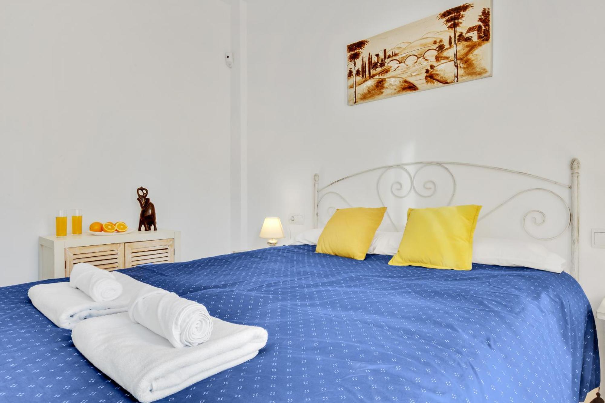 Golondrina By Ivi Real Estate Lägenhet Torremolinos Exteriör bild