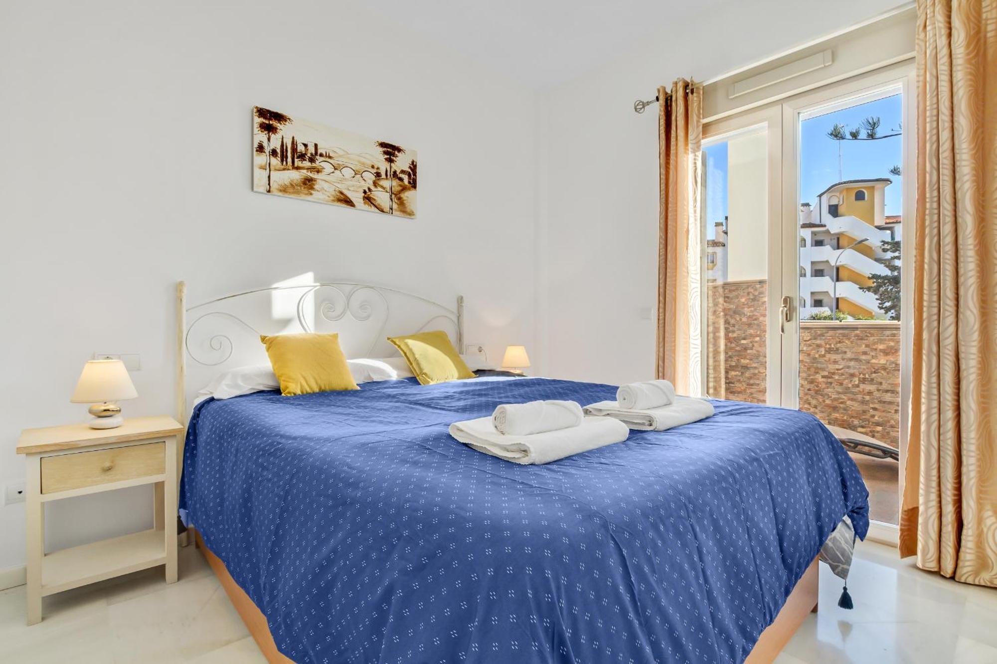 Golondrina By Ivi Real Estate Lägenhet Torremolinos Exteriör bild