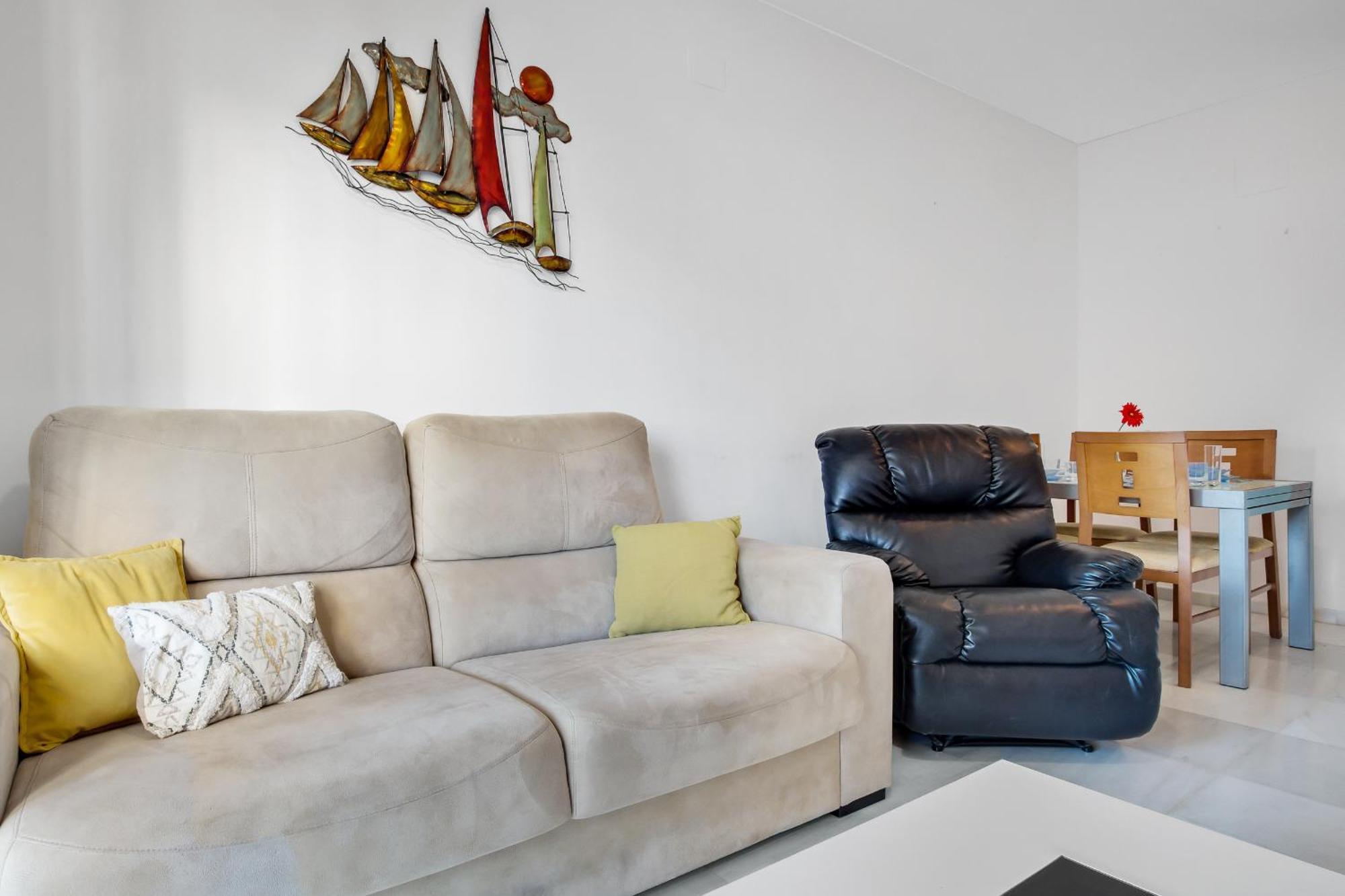 Golondrina By Ivi Real Estate Lägenhet Torremolinos Exteriör bild