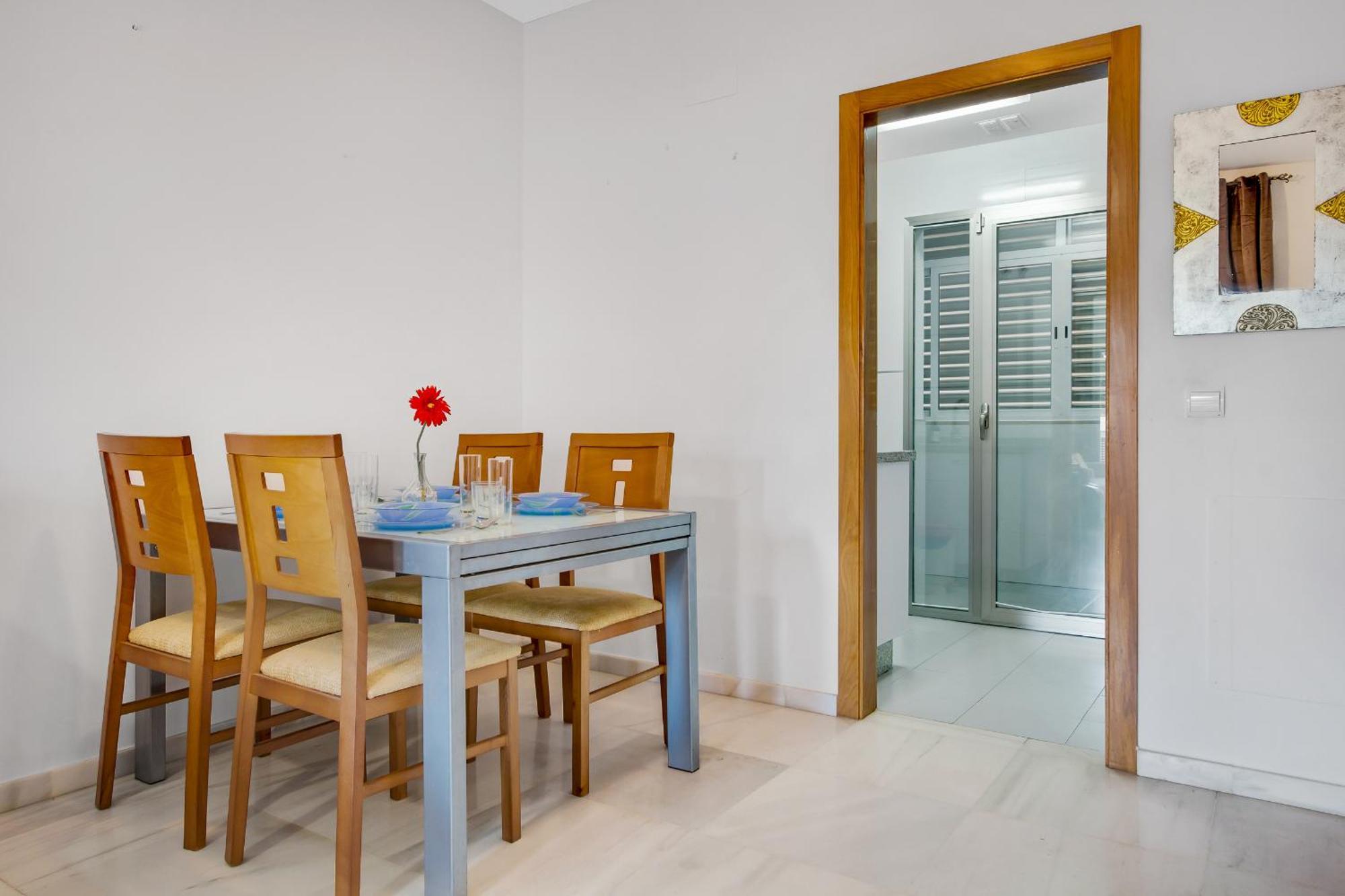 Golondrina By Ivi Real Estate Lägenhet Torremolinos Exteriör bild